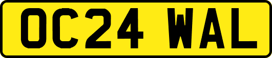 OC24WAL