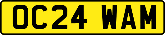 OC24WAM