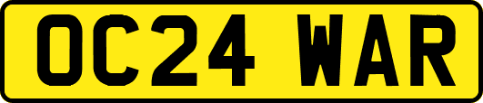 OC24WAR