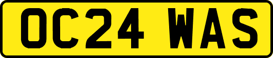 OC24WAS
