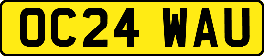 OC24WAU