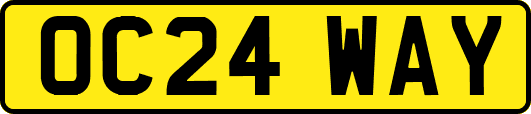 OC24WAY