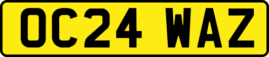 OC24WAZ