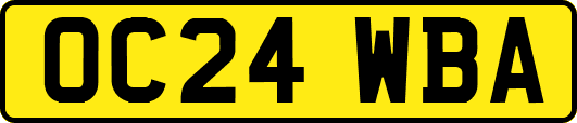 OC24WBA
