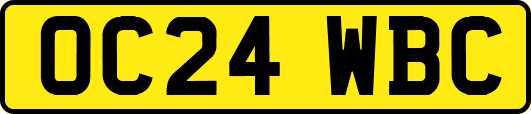 OC24WBC