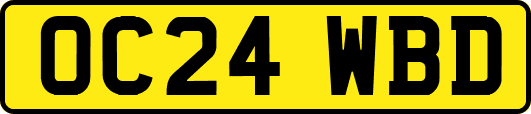 OC24WBD