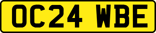 OC24WBE