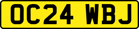 OC24WBJ