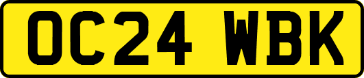 OC24WBK