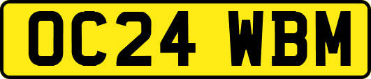 OC24WBM