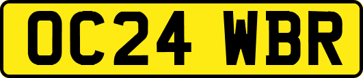 OC24WBR