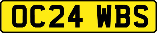 OC24WBS
