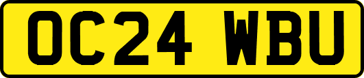 OC24WBU