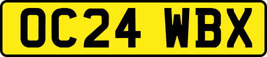 OC24WBX