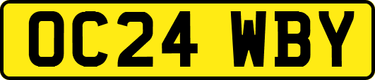 OC24WBY