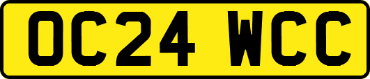 OC24WCC