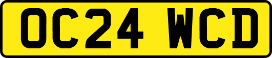 OC24WCD