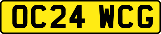 OC24WCG