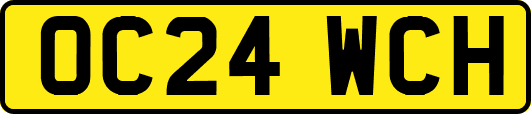 OC24WCH