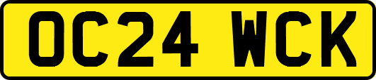 OC24WCK