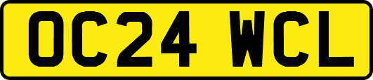 OC24WCL