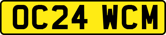 OC24WCM
