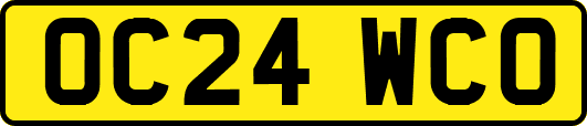 OC24WCO