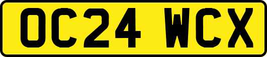 OC24WCX