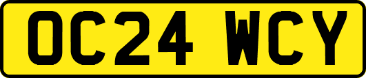 OC24WCY