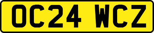 OC24WCZ