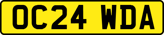 OC24WDA