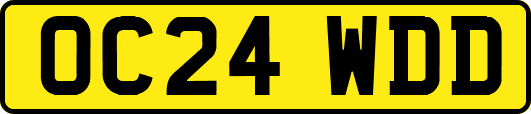 OC24WDD