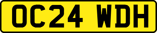 OC24WDH