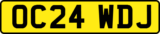 OC24WDJ