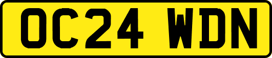 OC24WDN