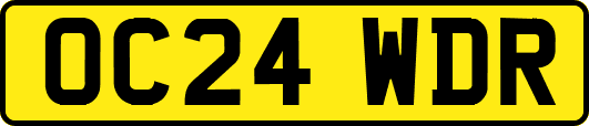 OC24WDR