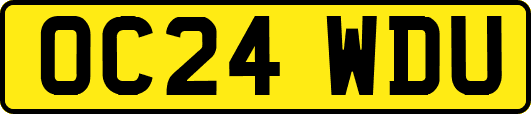 OC24WDU