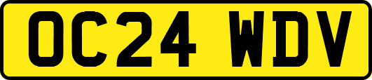 OC24WDV