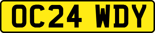 OC24WDY
