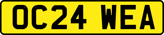 OC24WEA