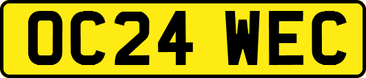 OC24WEC