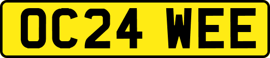 OC24WEE
