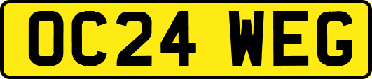 OC24WEG