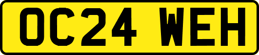 OC24WEH