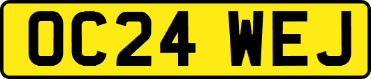 OC24WEJ