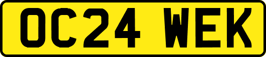 OC24WEK