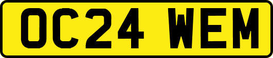 OC24WEM