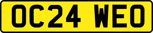 OC24WEO