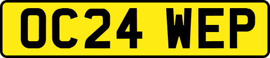 OC24WEP