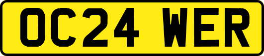 OC24WER